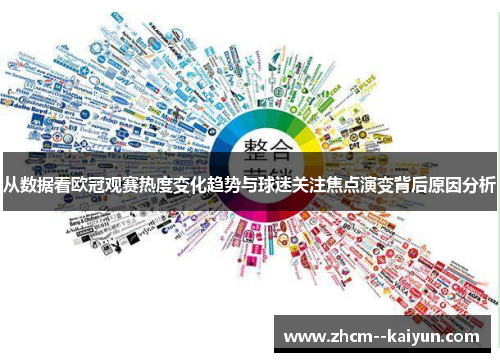 从数据看欧冠观赛热度变化趋势与球迷关注焦点演变背后原因分析